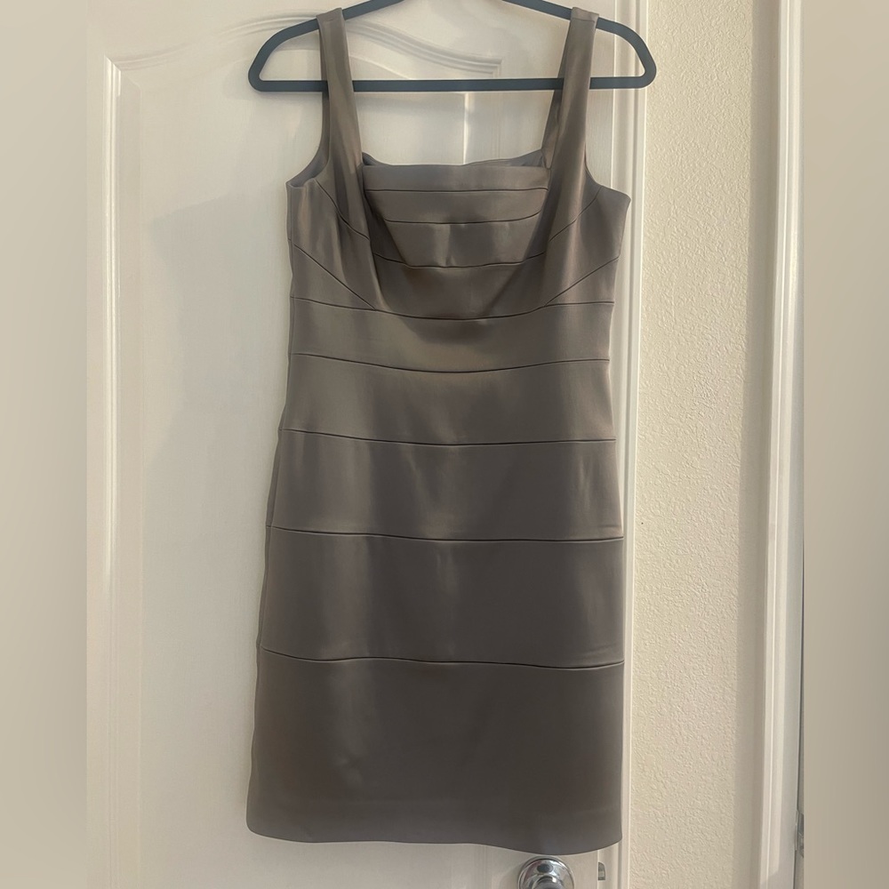 Cocktail dress